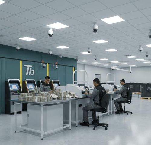 Administracion de Efectivo