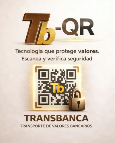 Control de remesas via  QR