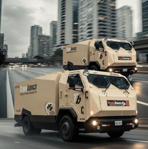 Transporte de Valores